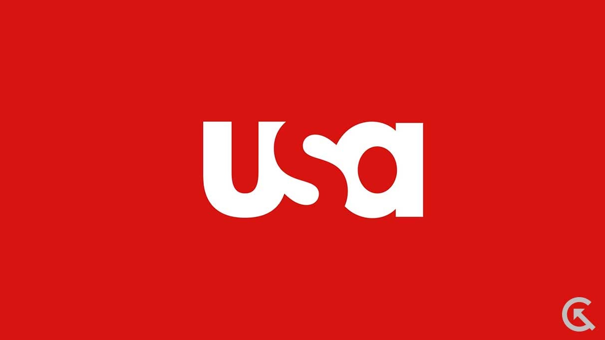 Activate USA Network with usanetwork/activatenbcu on Roku, Apple TV, Fire TV or Any devices