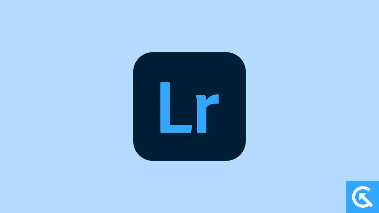 Adobe Lightroom Not Responding on Mac or Windows PC