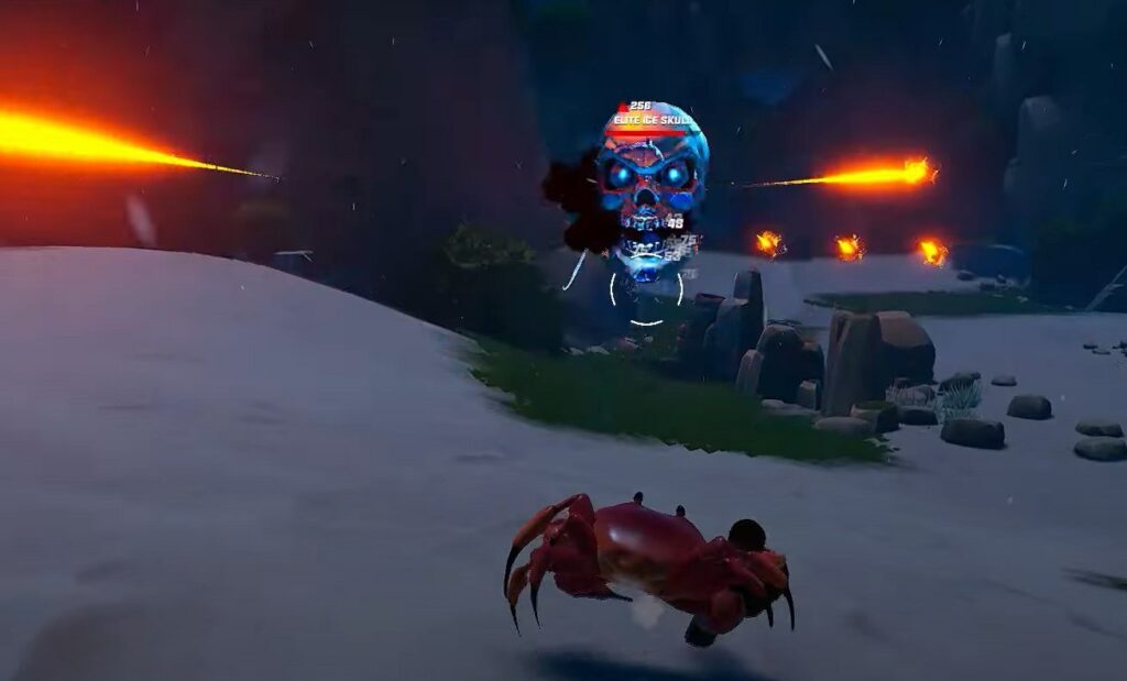 All Crab Champions Bosses and Rewards