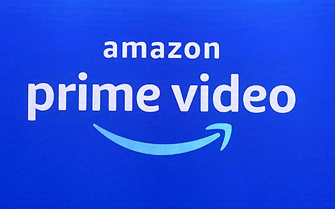 Amazon Prime Video