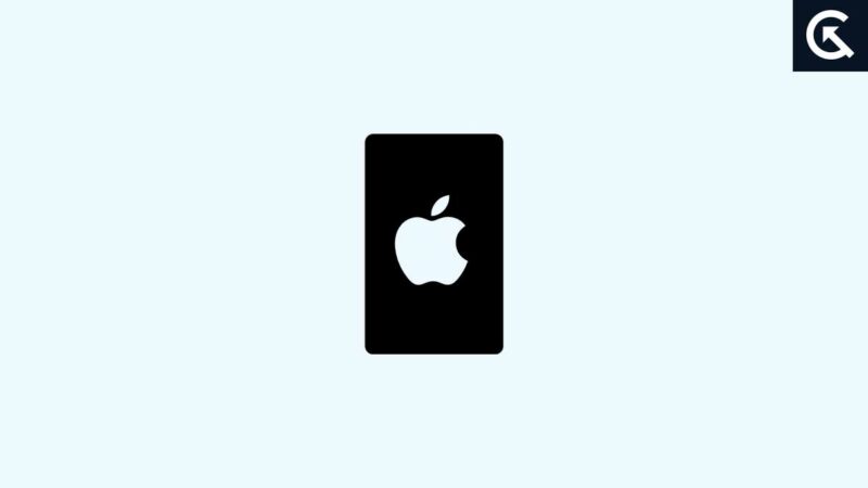 Apple Logo