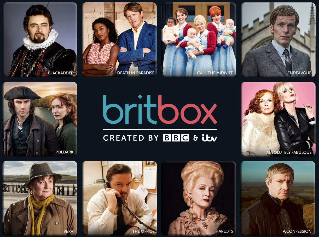 BritBox