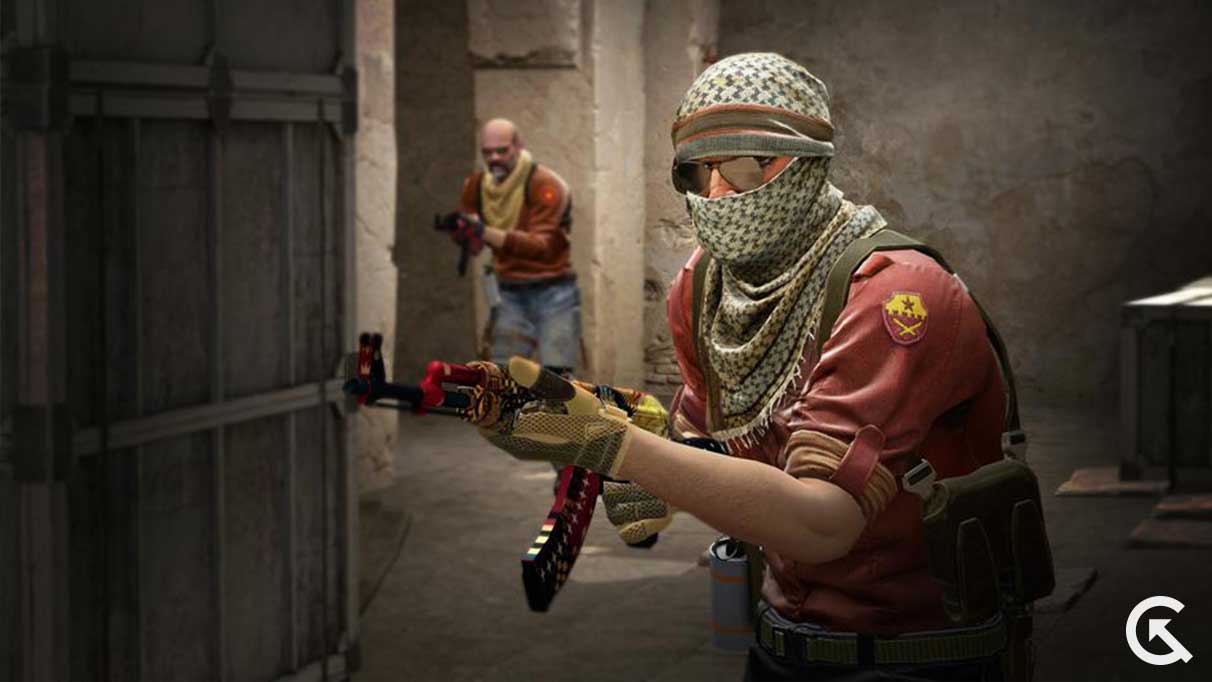 Counter-Strike 2