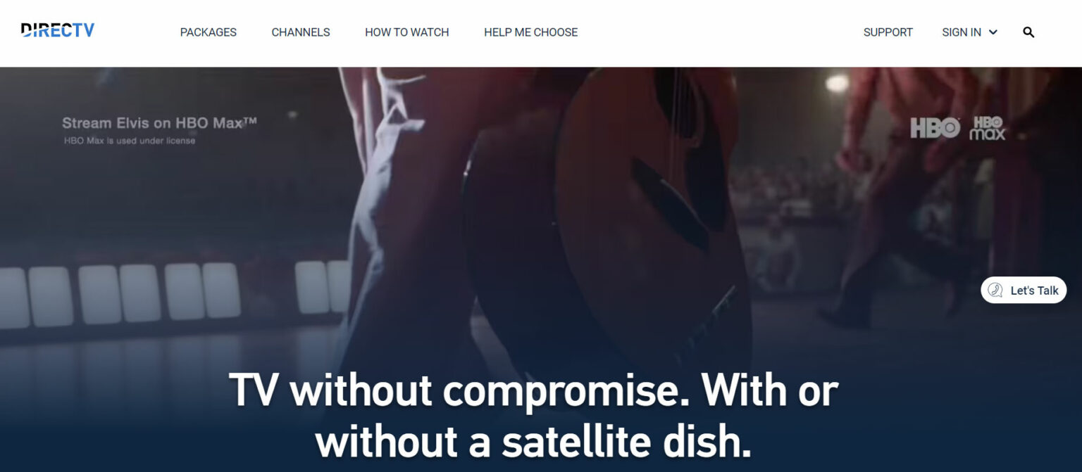 Best USTVGO.TV Alternatives
