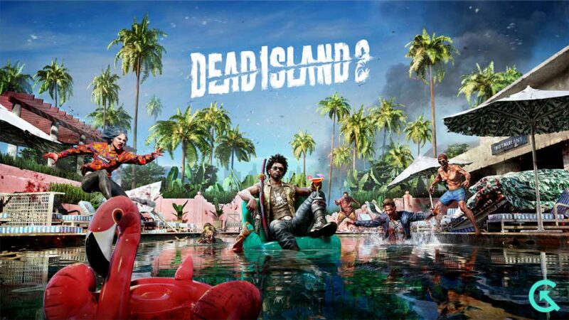 Dead Island 2