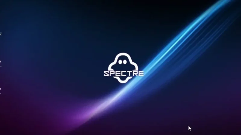 Download Superlite Version of Windows 11 Ghost Spectre
