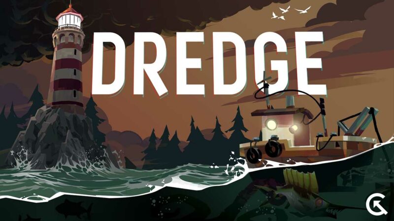 Dredge