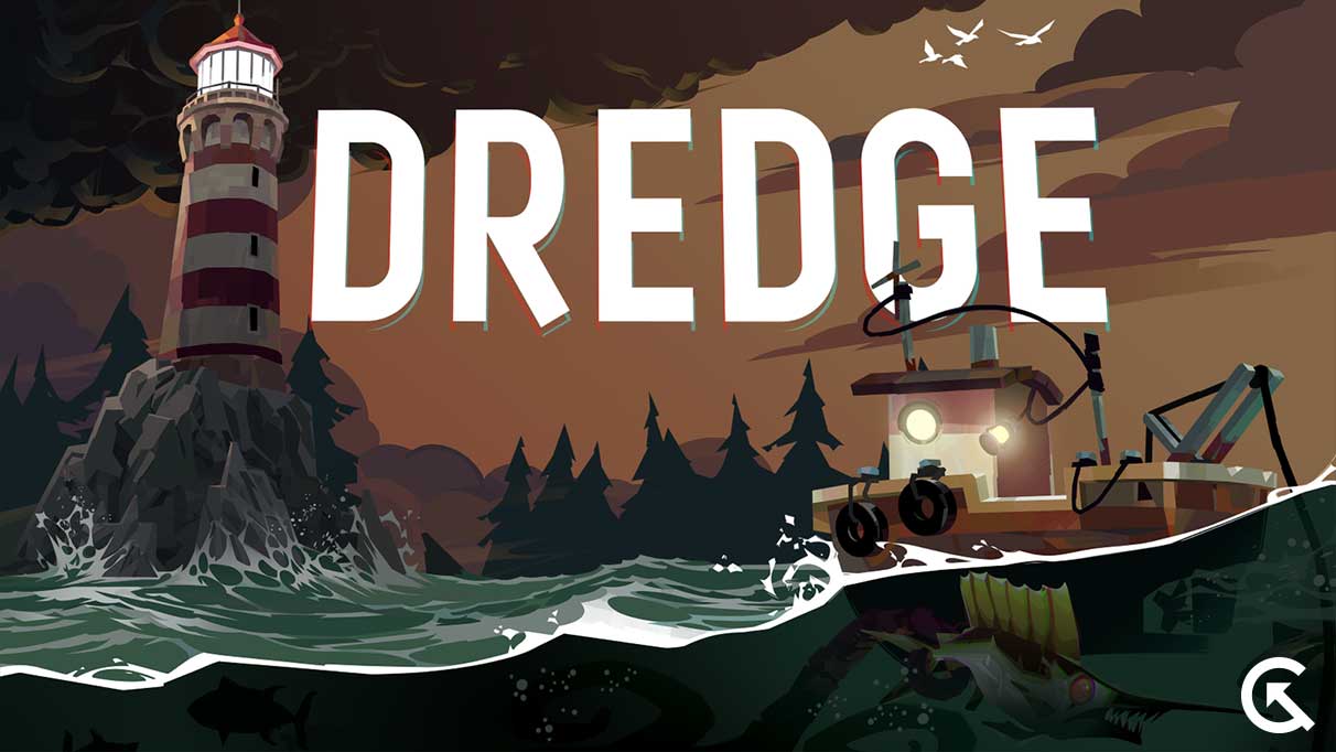 Dredge