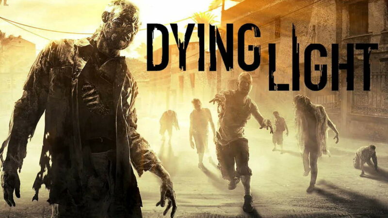 Dying Light Settings Not Saving