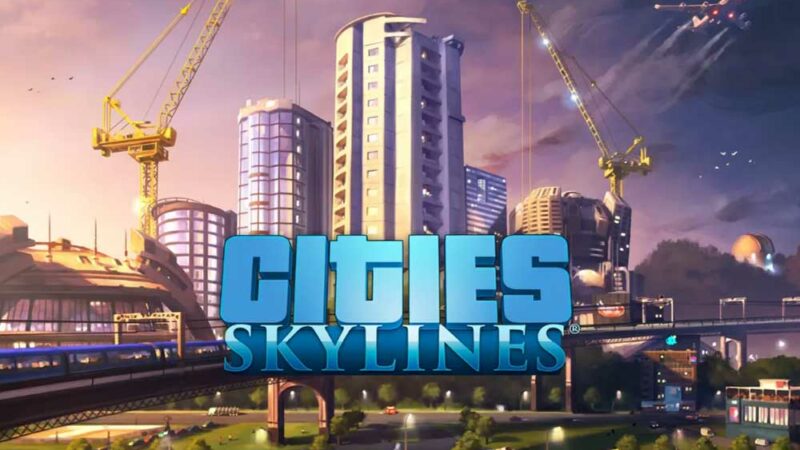 Fix: Cities Skylines Crashing When Loading Map