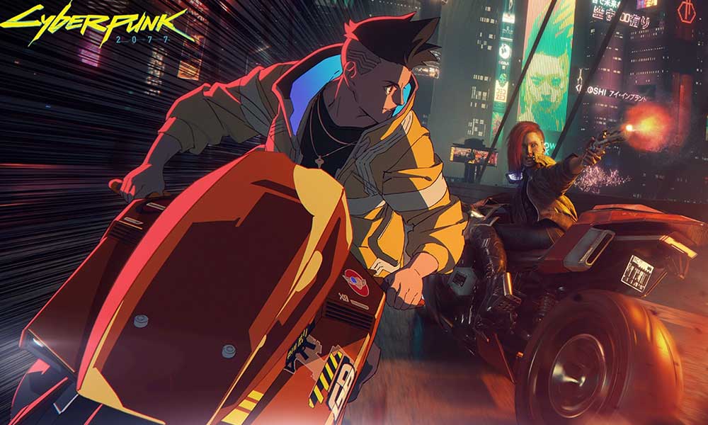 Fix: Cyberpunk 2077 Not Saving on PC, Xbox, PS5