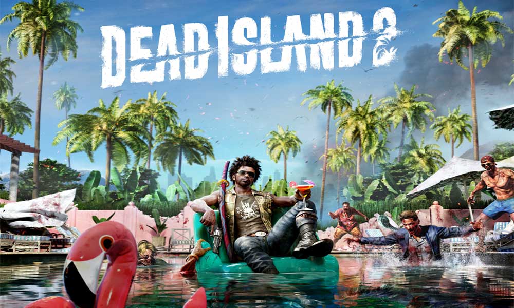 Fix: Dead Island 2 Failed to Join Session, Please Check Your Network Connection