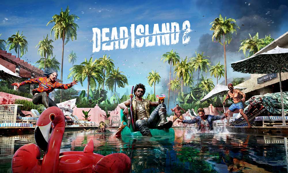 Fix: Dead Island 2 Goat Pen Master Key Not Showing or Spawning