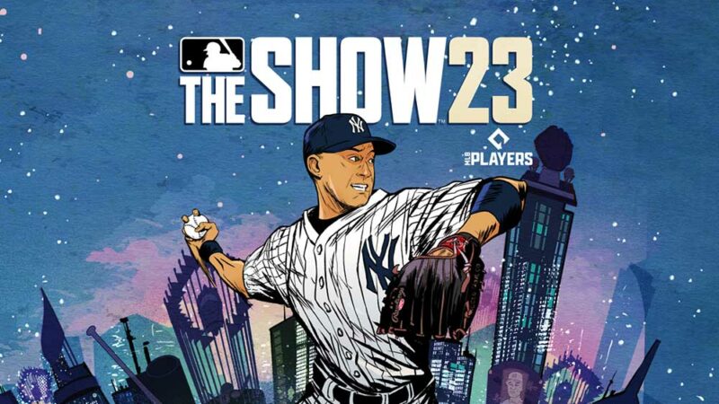 Fix: MLB The Show 23 Unhandled Server Exception