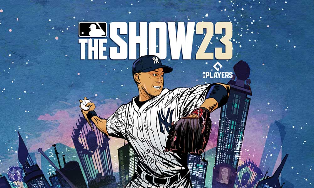 Fix: MLB The Show 23 Unhandled Server Exception