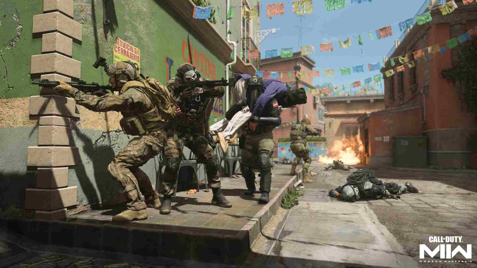 Fix: Modern Warfare 2 Error DETRICK-LESTER “Failed to login to Demonware”