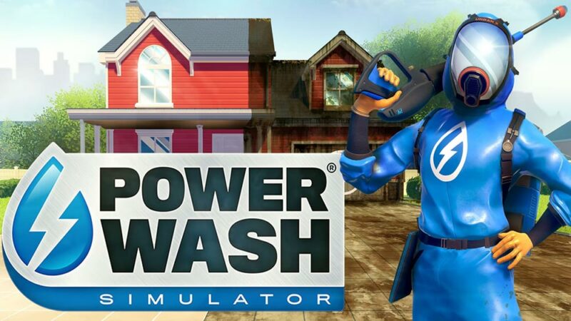 Fix: PowerWash Simulator Stuttering, Freezing, or Lags on PC, PS5, and Xbox Console