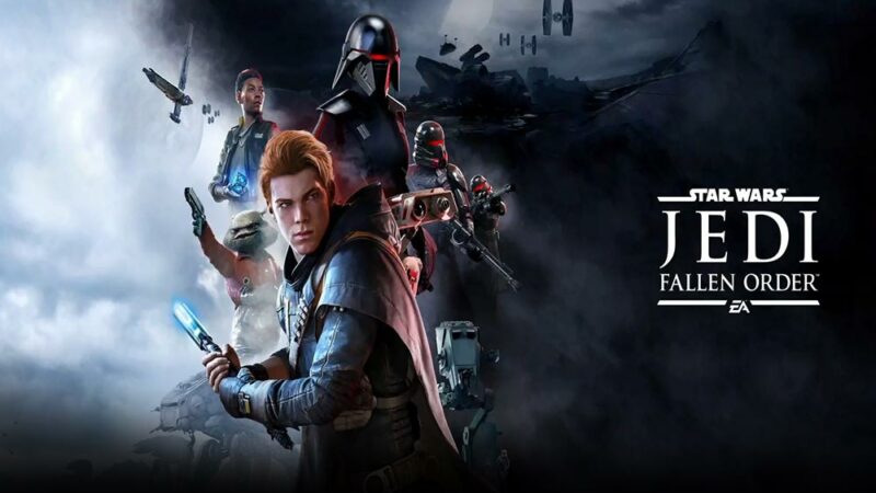 Fix: Star Wars Jedi Fallen Order Achievements and Trophies Not Unlocking
