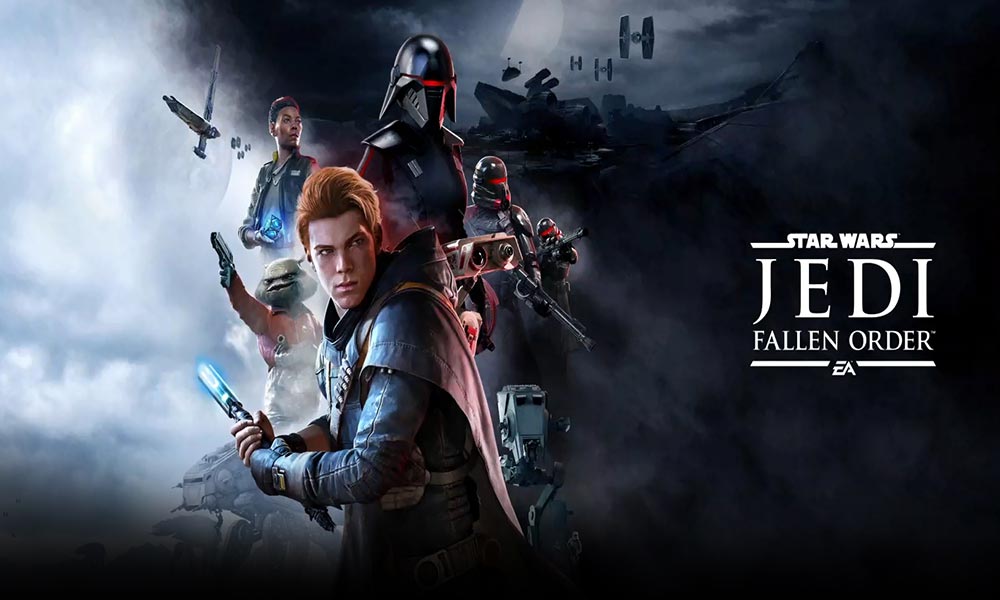 Fix: Star Wars Jedi Fallen Order Achievements and Trophies Not Unlocking