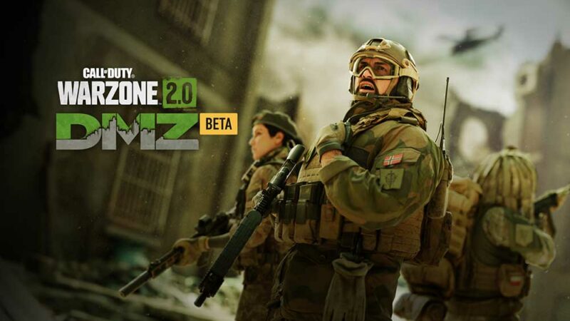 Fix: Warzone 2 DMZ Change Operators in Active Duty Slots Issue