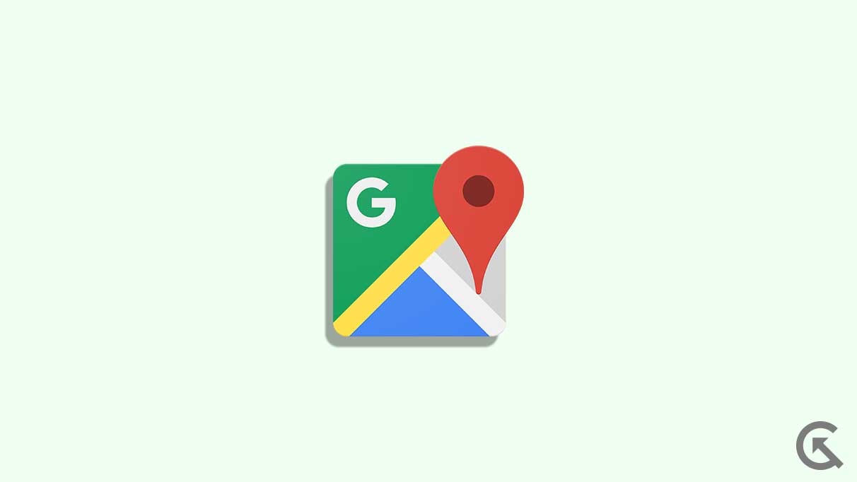 Google Maps