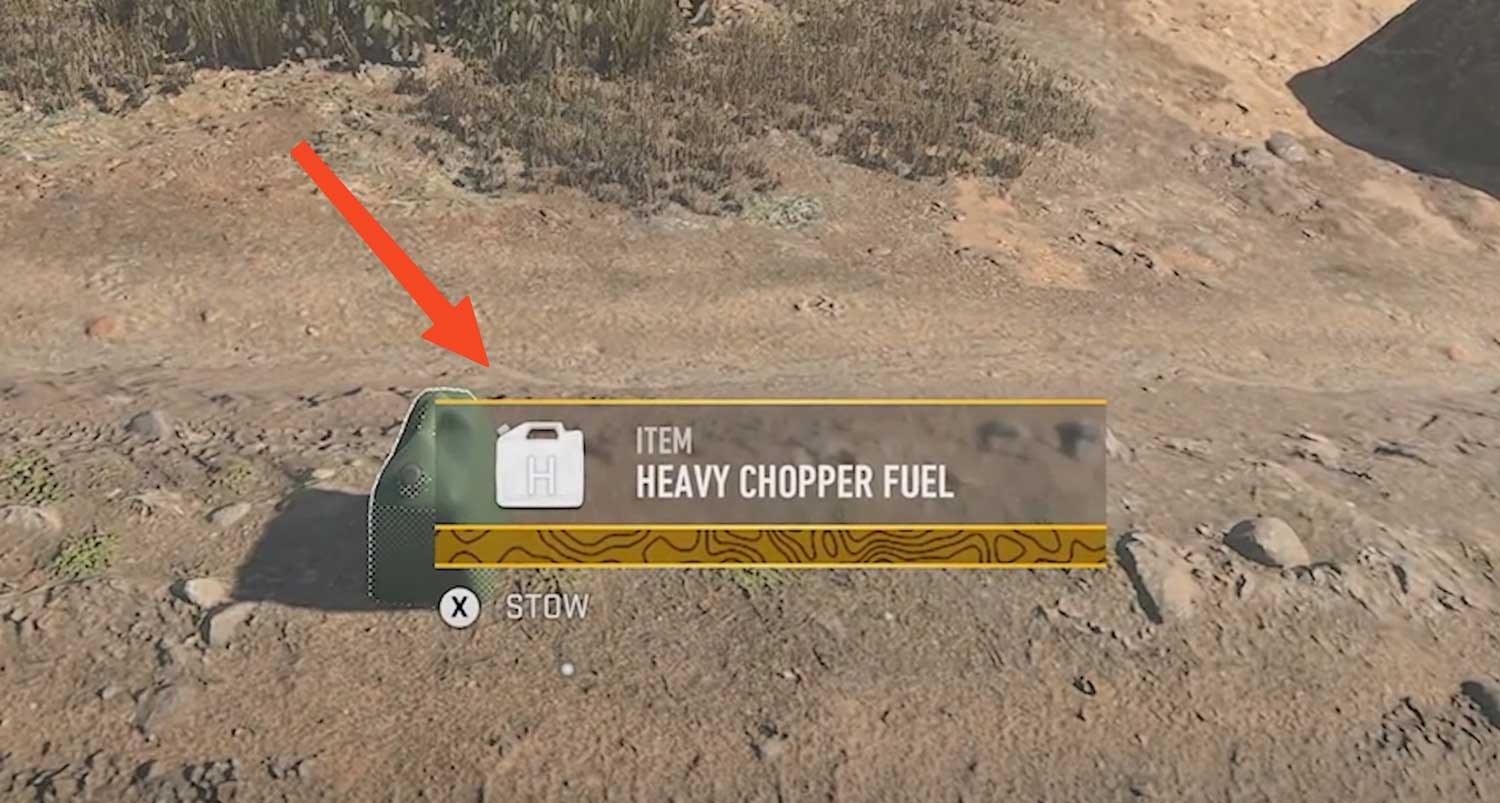Warzone 2 DMZ Flight Risk Mission Guide: Heavy Chopper Fuel and Extraction
