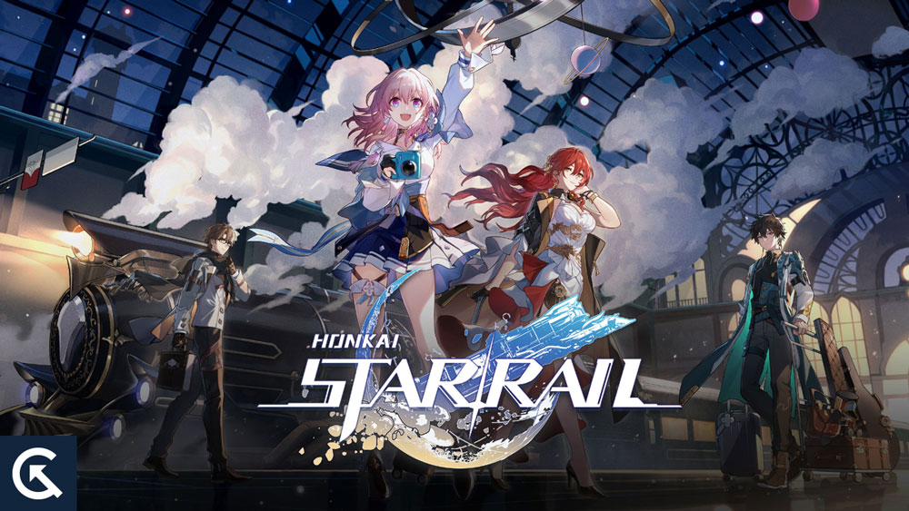 Honkai Star Rail Leveling Guide