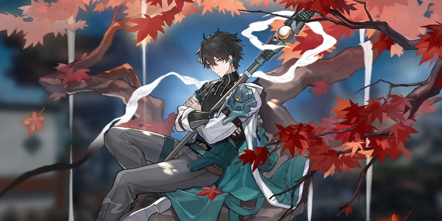 Honkai Star Rail Redeem Codes April 2024