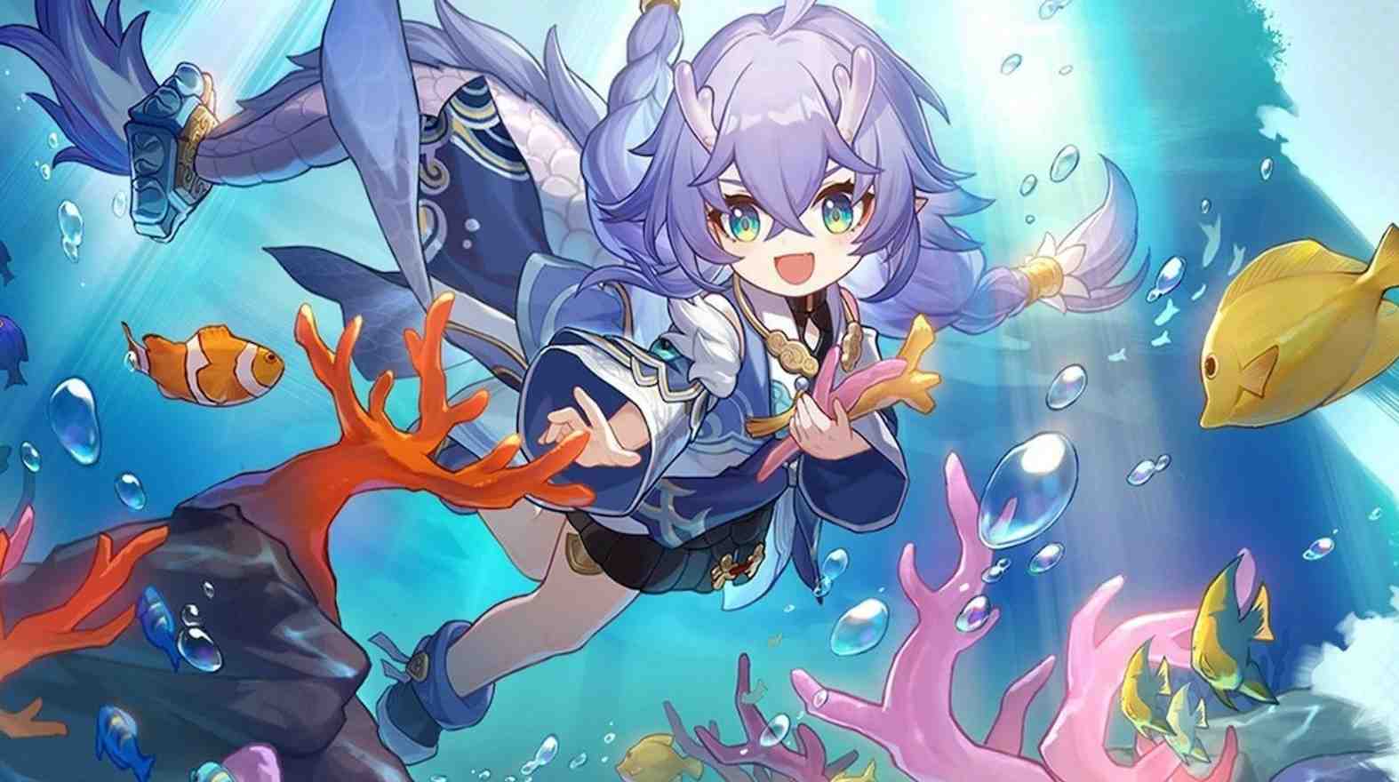 How to Add Friends in Honkai Star Rail