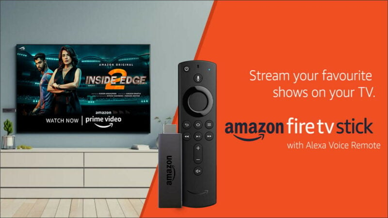How to Get Spectrum TV app on Amazon Fire Stick