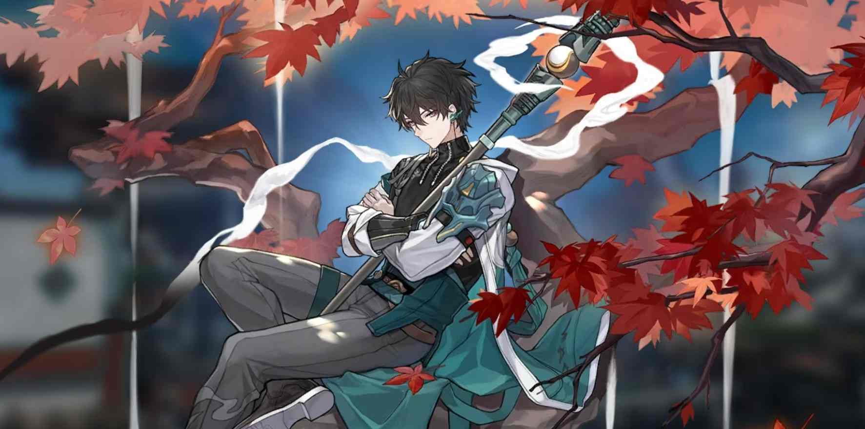 How to Open Triple Authentication Room in Honkai Star Rail