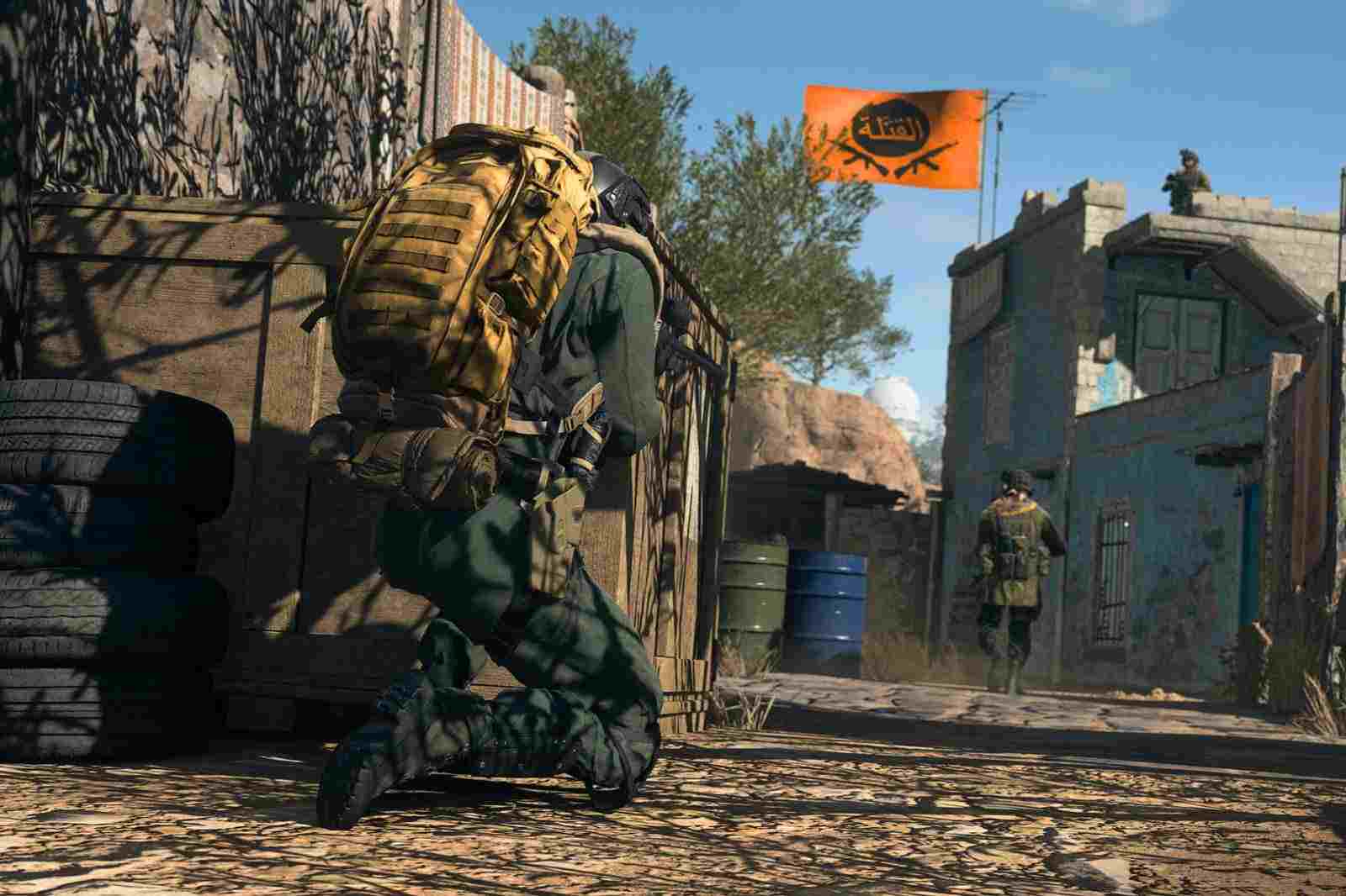 Warzone 2 DMZ Store An Electric Drill, A Gas Can, and A Golden Skull in Your Backpack Guide
