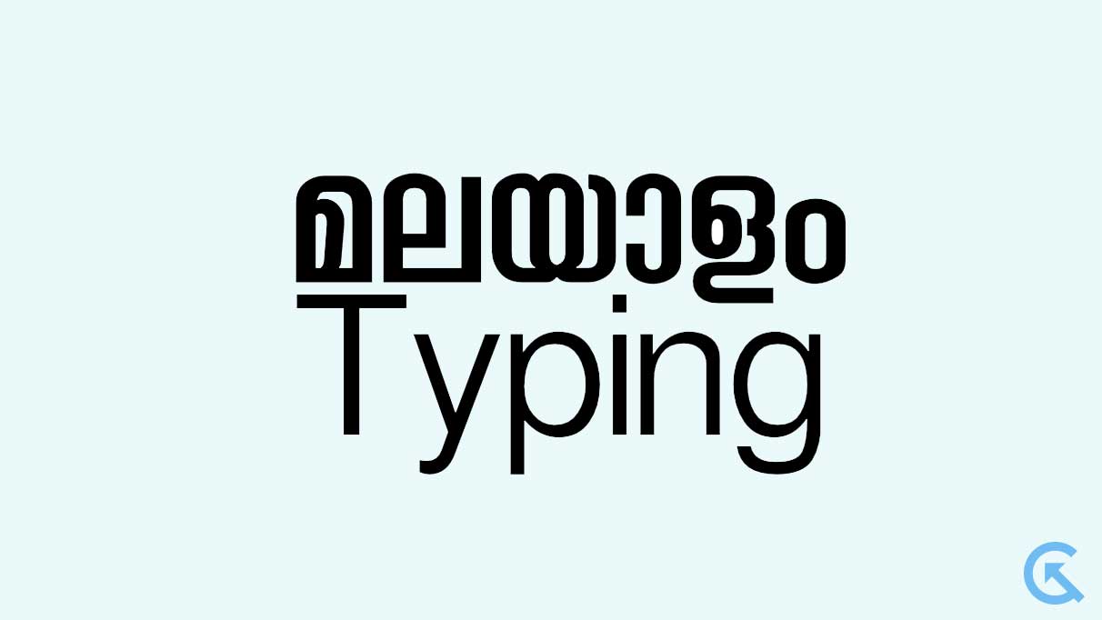 Malayalam Fonts