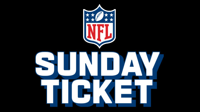 NFL Sunday Ticket