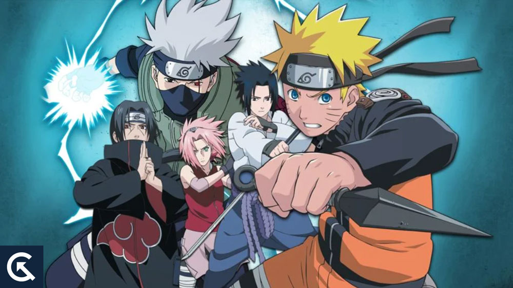 Naruto Shippuden Filler Episodes to Skip