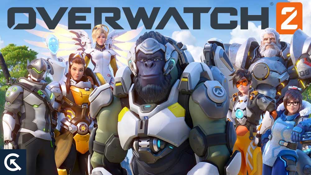 Fix: Overwatch 2 Battle Pass Credits Not Working or Not Showing Up