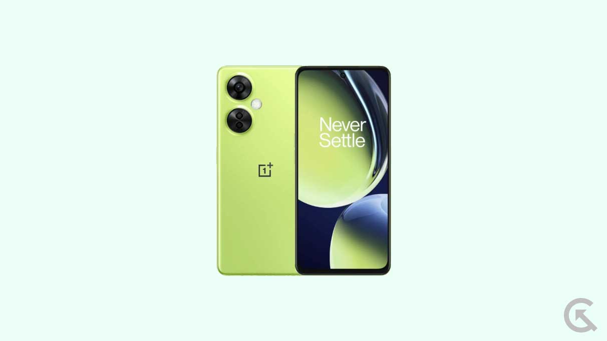 Download Google Camera for OnePlus Nord CE 3 Lite 5G | GCam Port APK