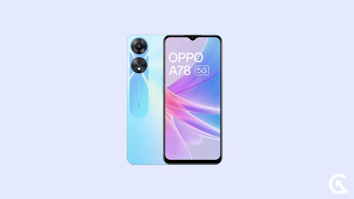 Will Oppo A78 5G Get Android 14 (ColorOS 14) Update?