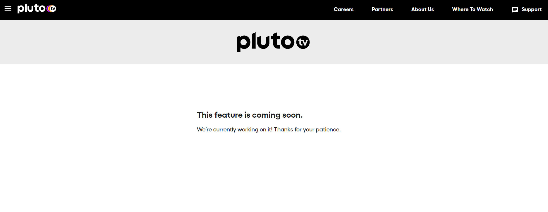 Pluto TV