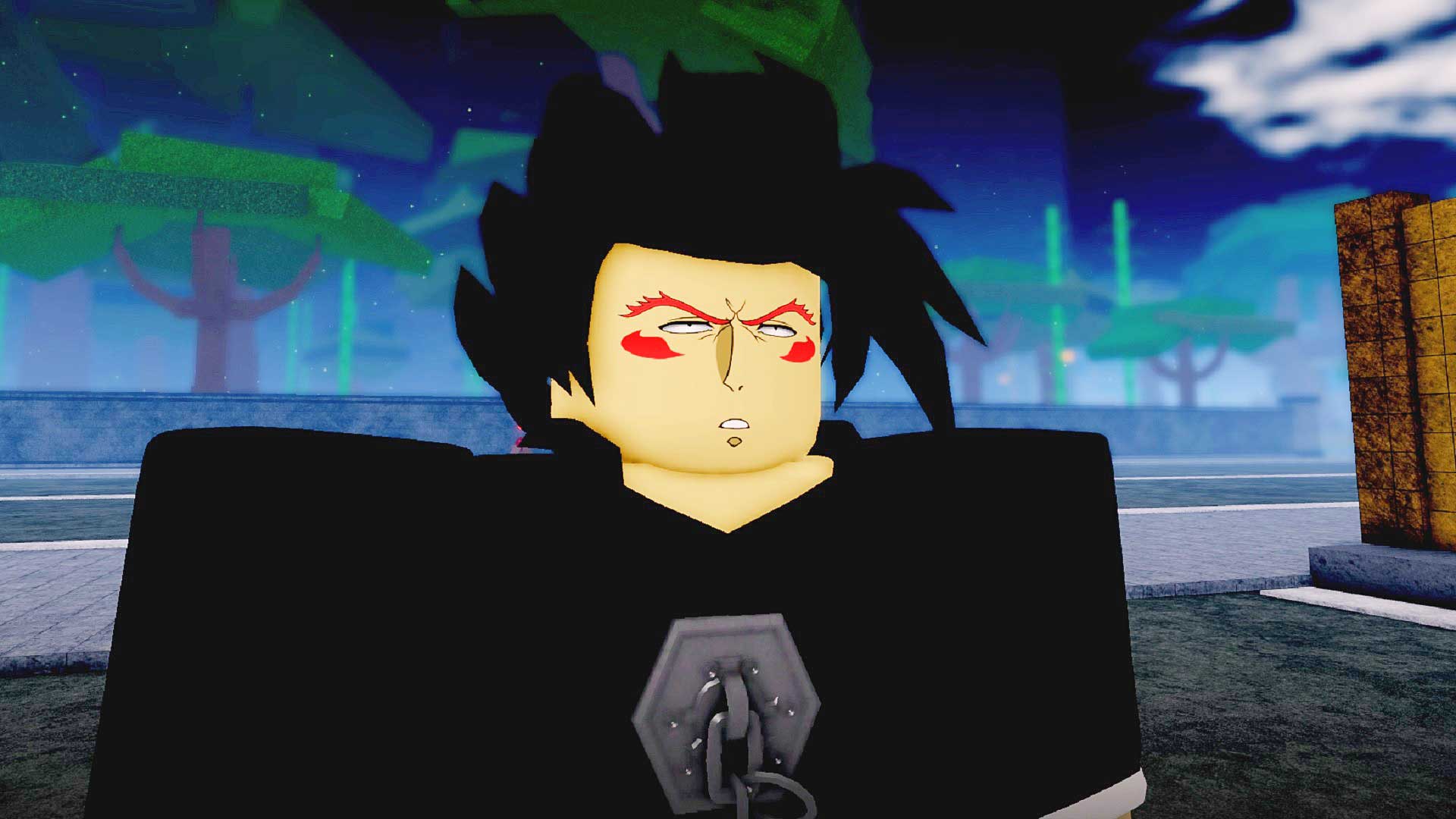 How To Meditate in Project Mugetsu