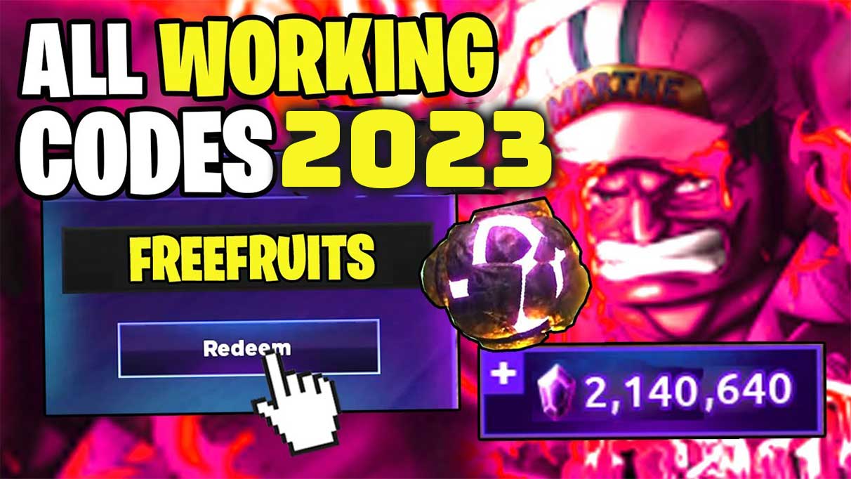 Active Fruit battlegrounds codes 2023