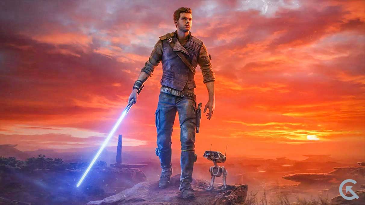 Fix: STAR WARS Jedi Survivor Low FPS Drops on PC | Increase Performance