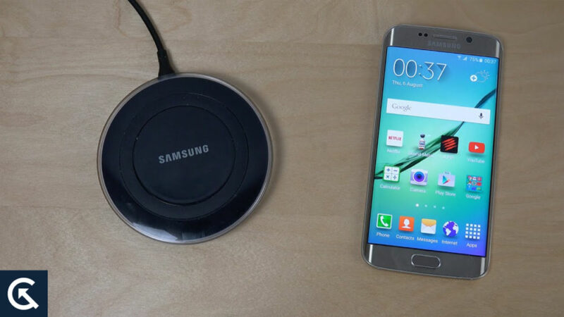 Fix: Wireless Power Sharing Not Working on Samsung Galaxy Phones
