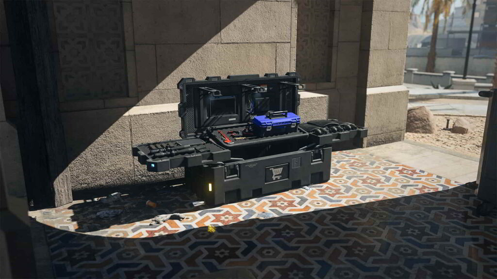 Warzone 2 DMZ Dealmaker Faction Mission Guide