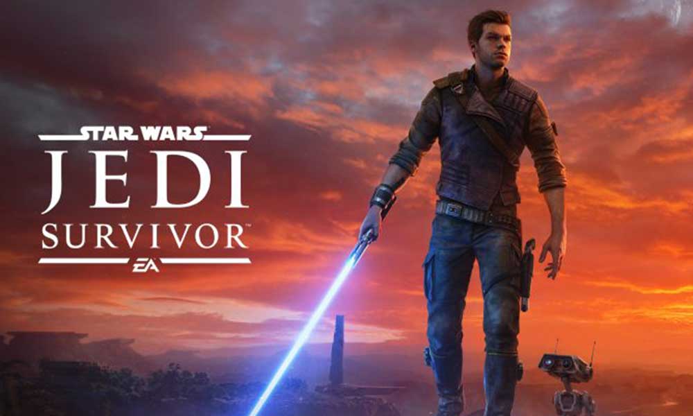 Jedi Survivor Deluxe Edition Items Missing and Bonus Not Showing