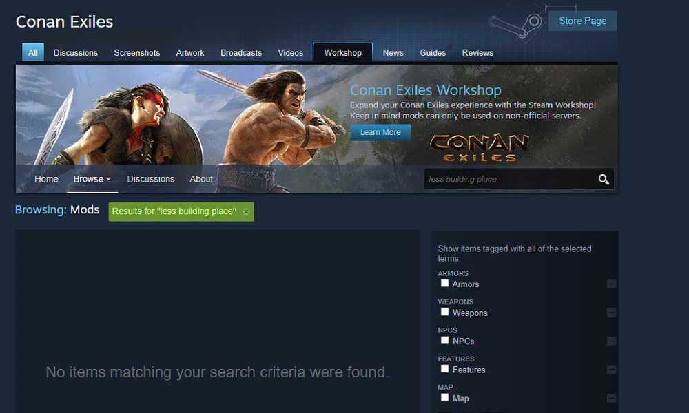 Fix: Steam Workshop not Downloading Mods