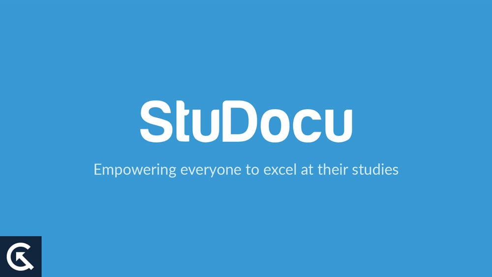 Studocu Downloader: How to Download Studocu Documents For Free