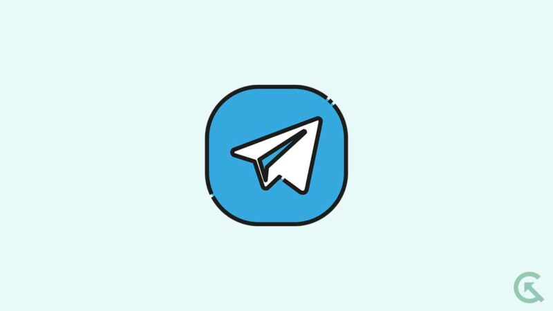 telegram call line busy problem