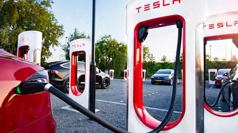 Tesla EV Charging Levels Explained: Level 1 vs Level 2 vs Level 3