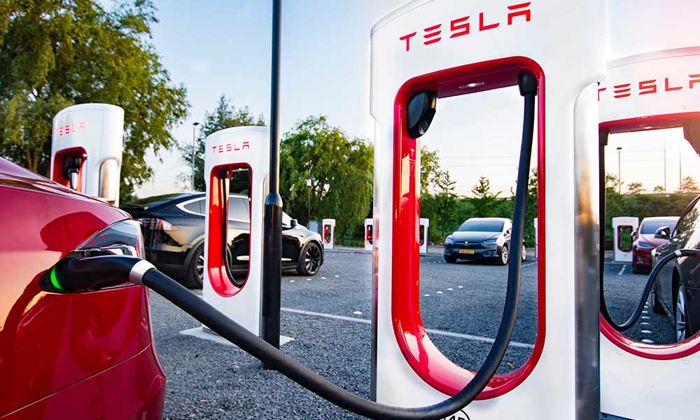 Tesla EV Charging Levels Explained: Level 1 vs Level 2 vs Level 3